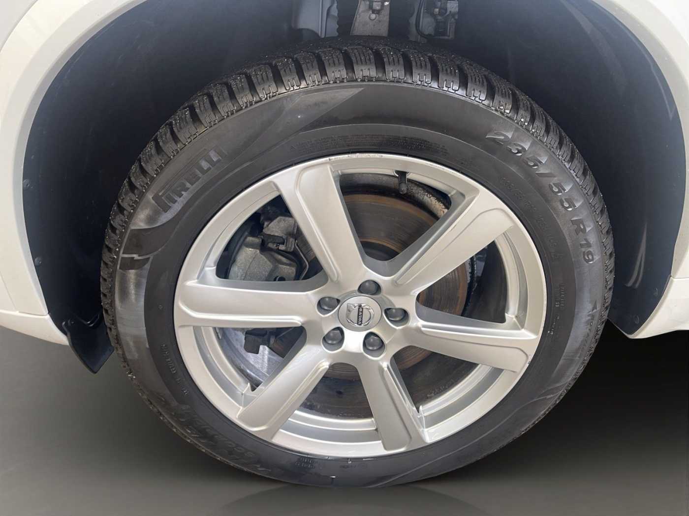 Volvo XC90 – Bild 7