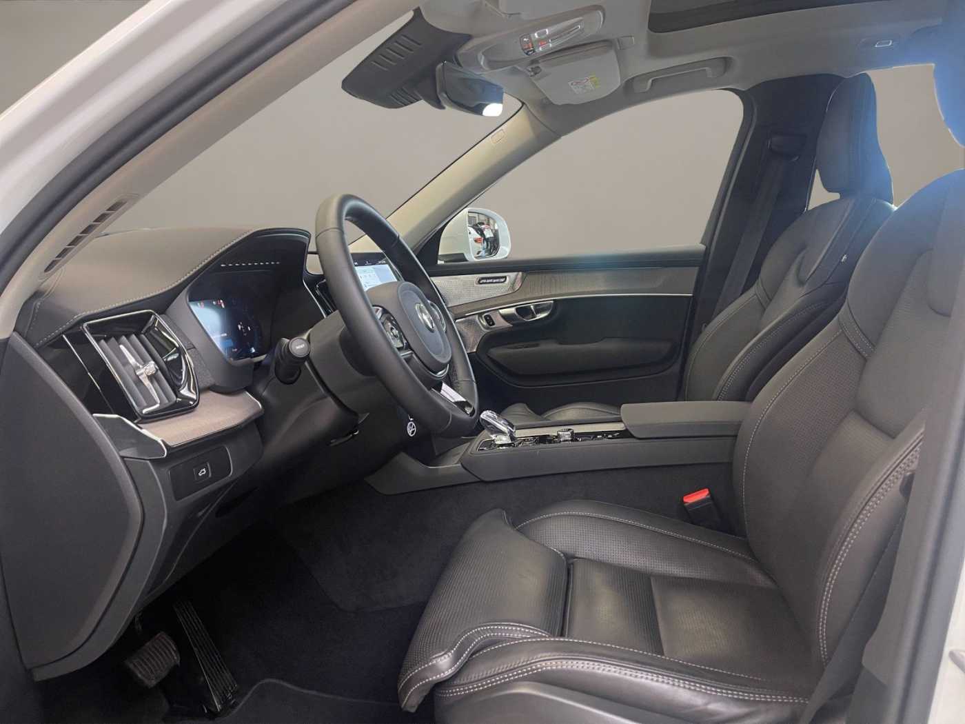 Volvo XC90 – Bild 8