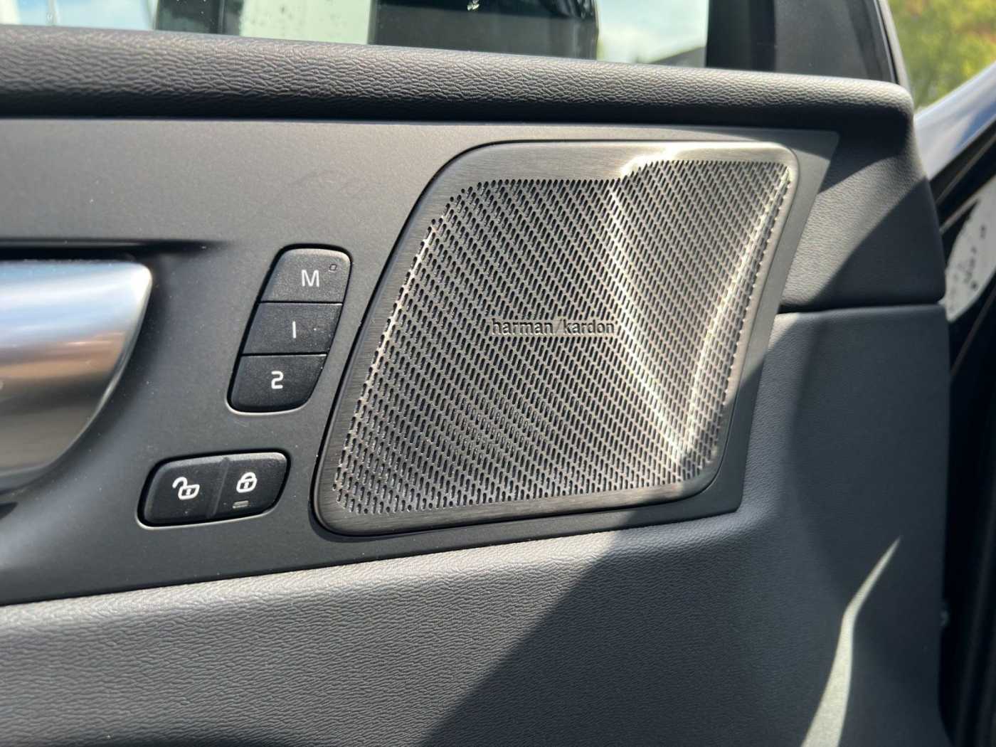 Volvo XC60 – Bild 10