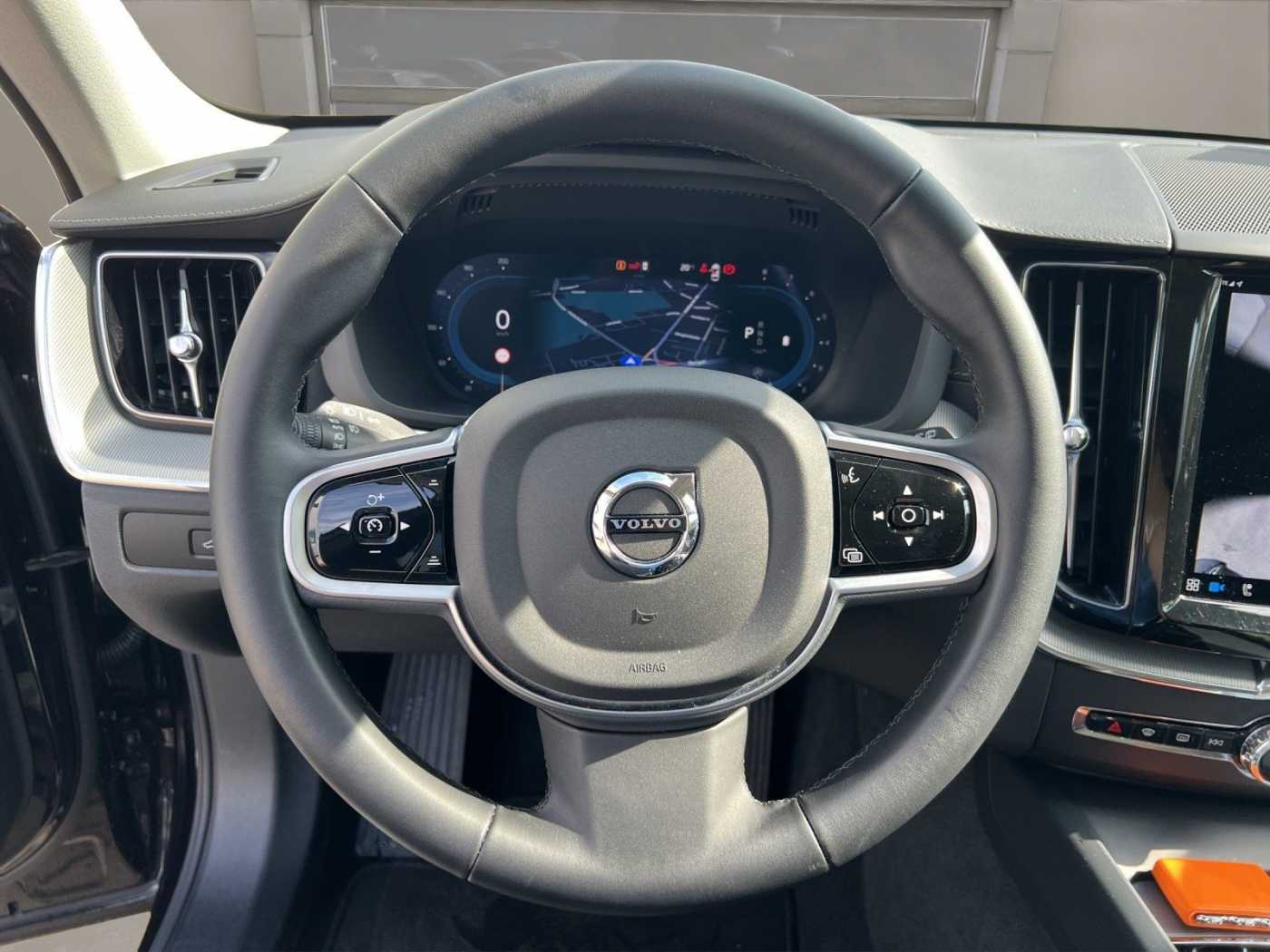 Volvo XC60 – Bild 11