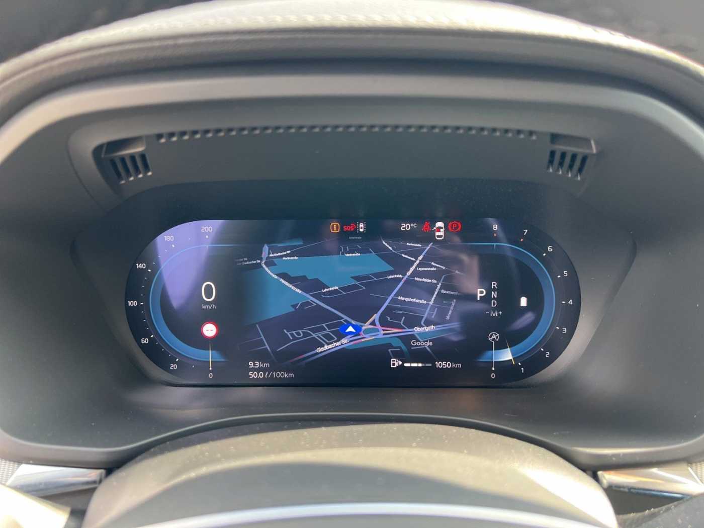 Volvo XC60 – Bild 12