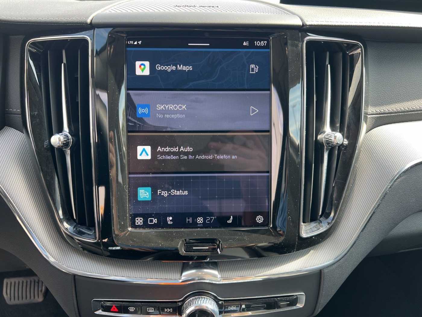 Volvo XC60 – Bild 13