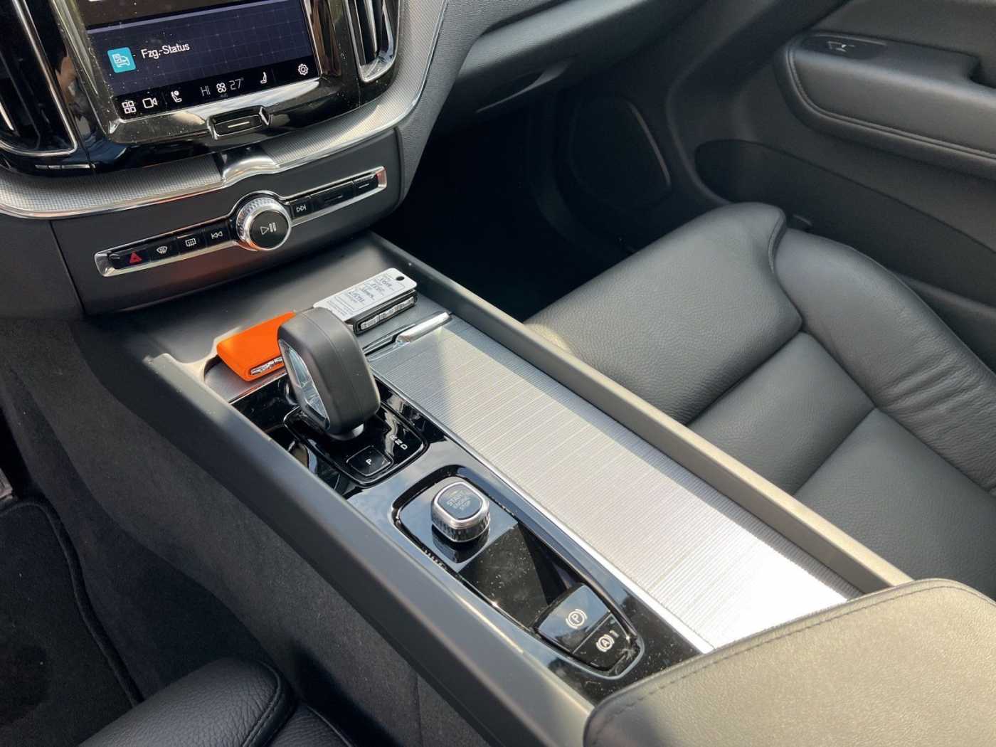Volvo XC60 – Bild 14