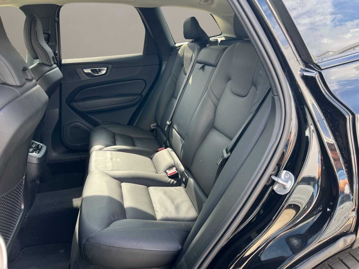 Volvo XC60 – Bild 15