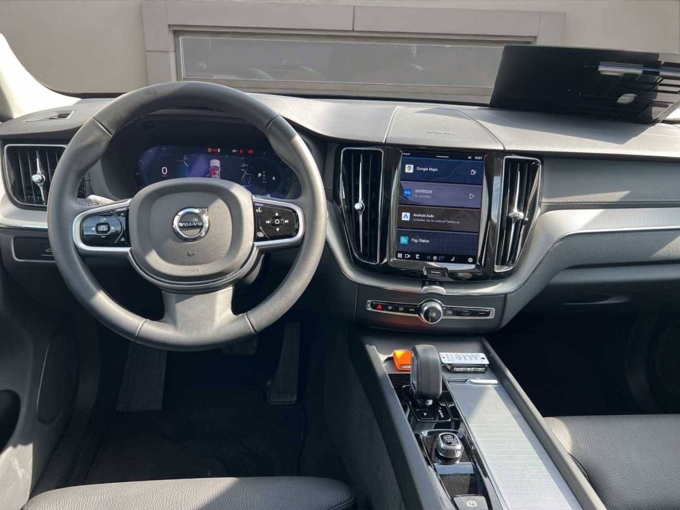 Volvo XC60 – Bild 16