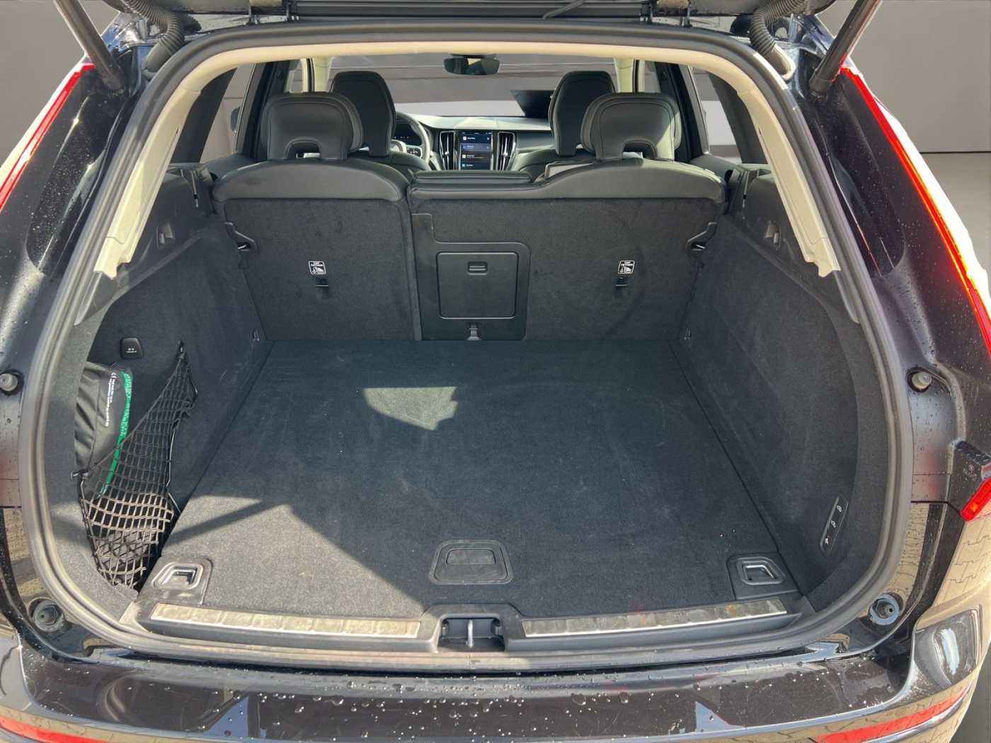 Volvo XC60 – Bild 17
