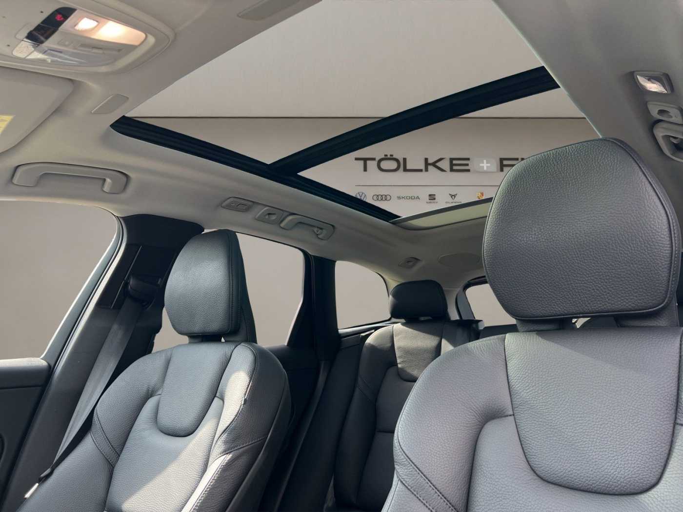 Volvo XC60 – Bild 18