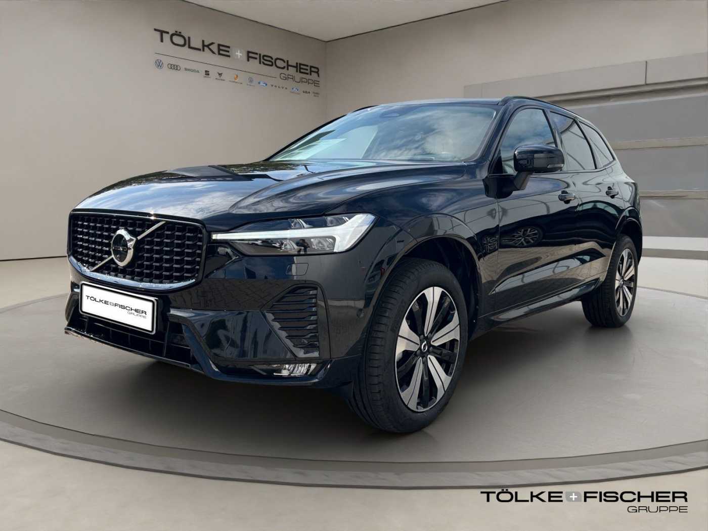 Volvo XC60 – Bild 2