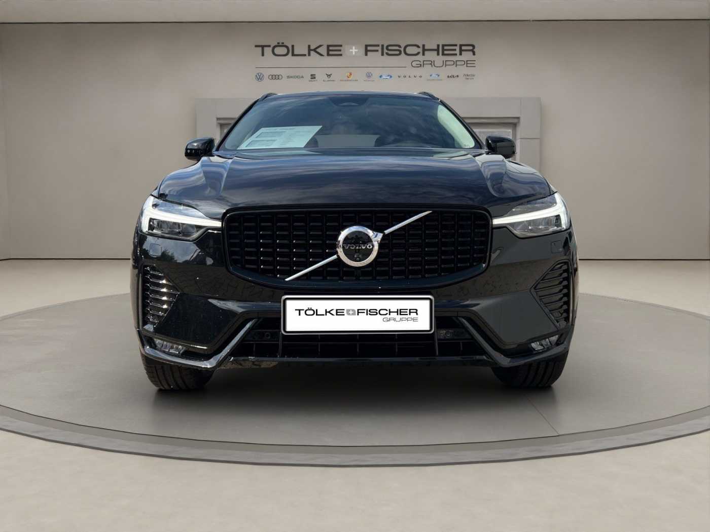 Volvo XC60 – Bild 3