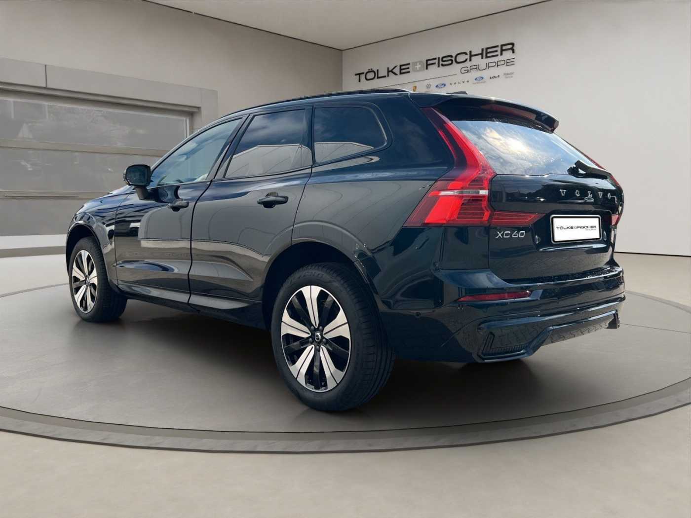 Volvo XC60 – Bild 4