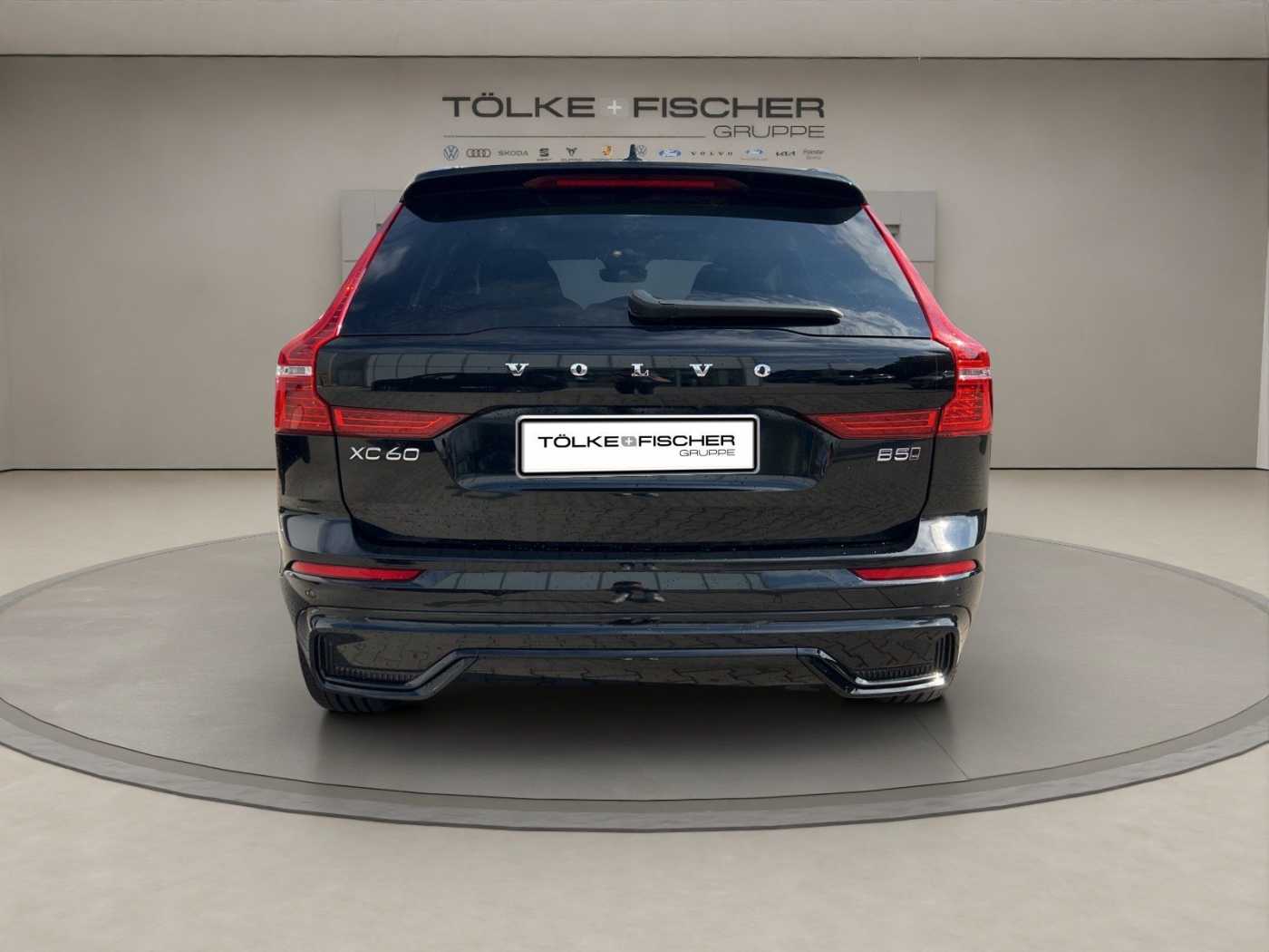 Volvo XC60 – Bild 5