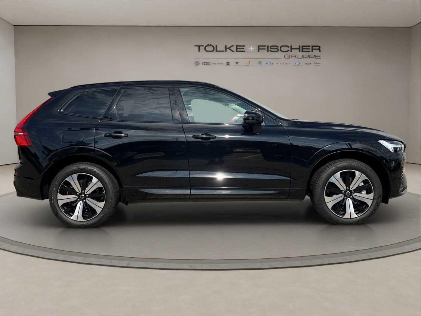 Volvo XC60 – Bild 6