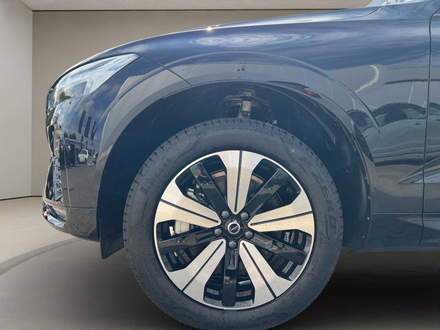 Volvo XC60 – Bild 7