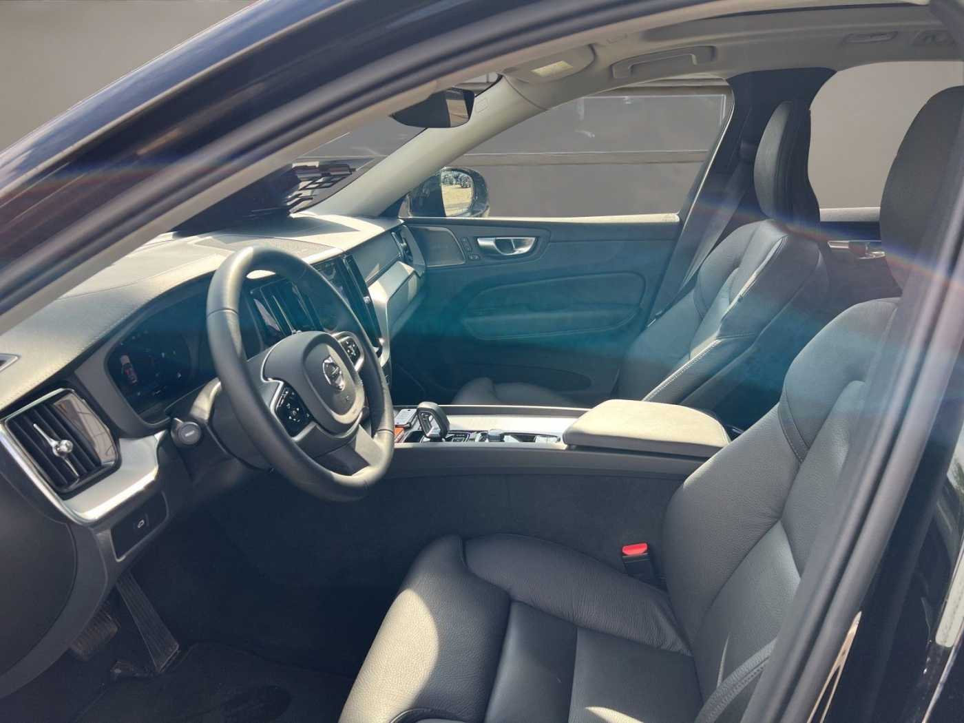 Volvo XC60 – Bild 8