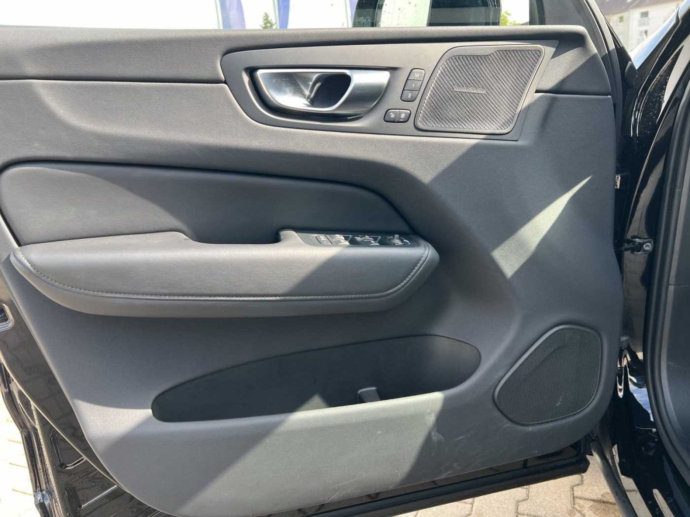 Volvo XC60 – Bild 9