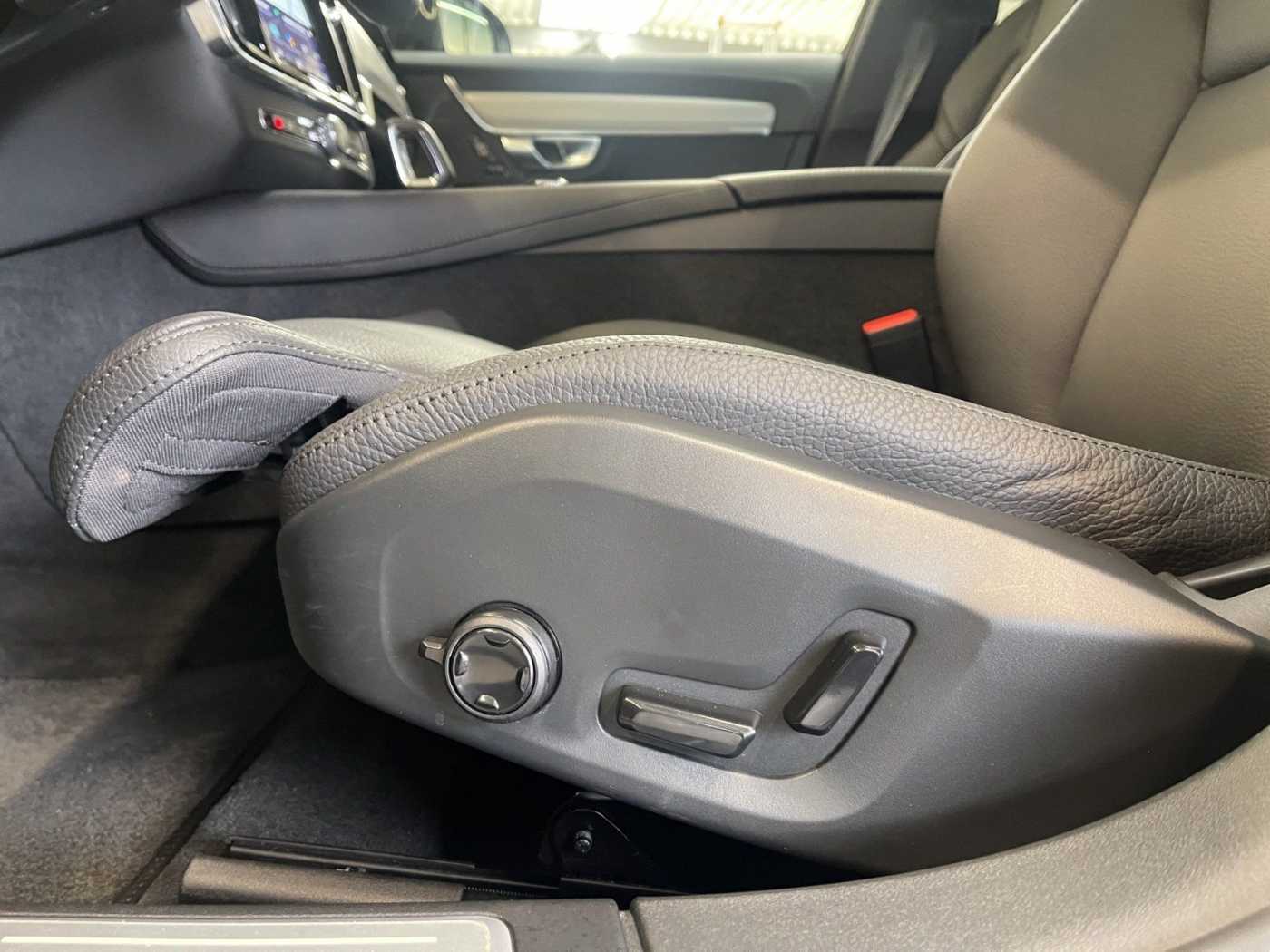 Volvo V90 – Bild 10