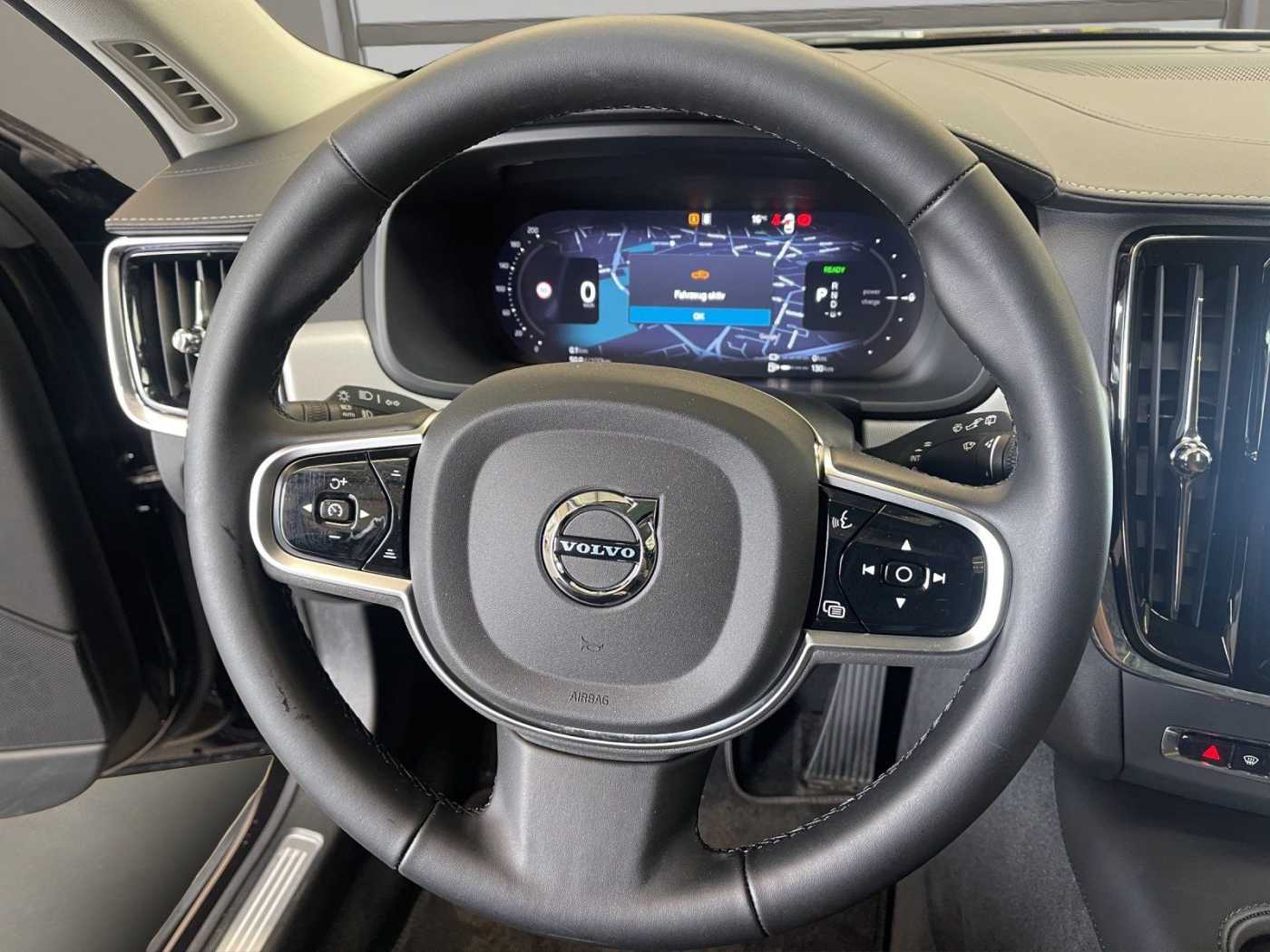 Volvo V90 – Bild 11