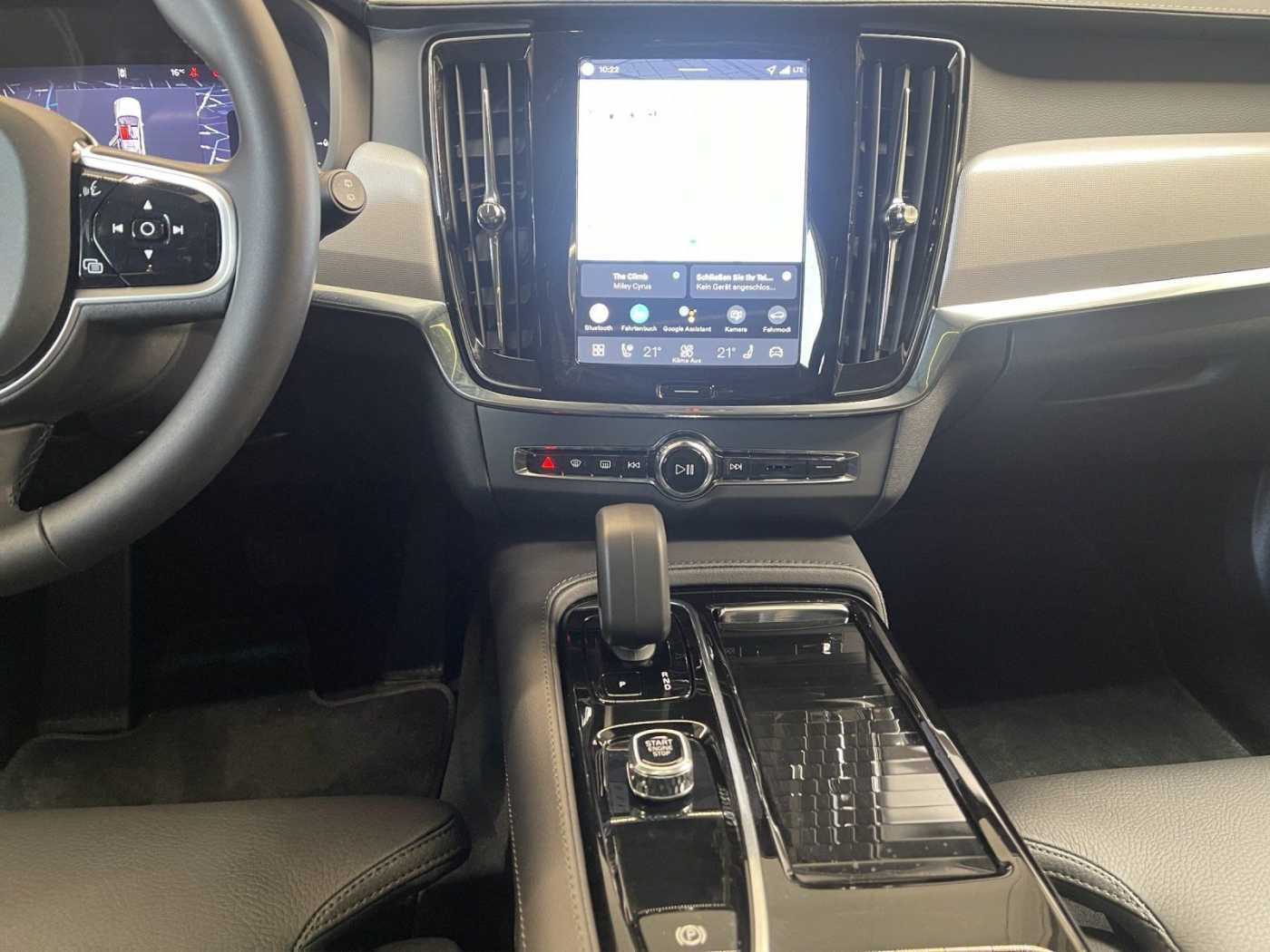 Volvo V90 – Bild 14
