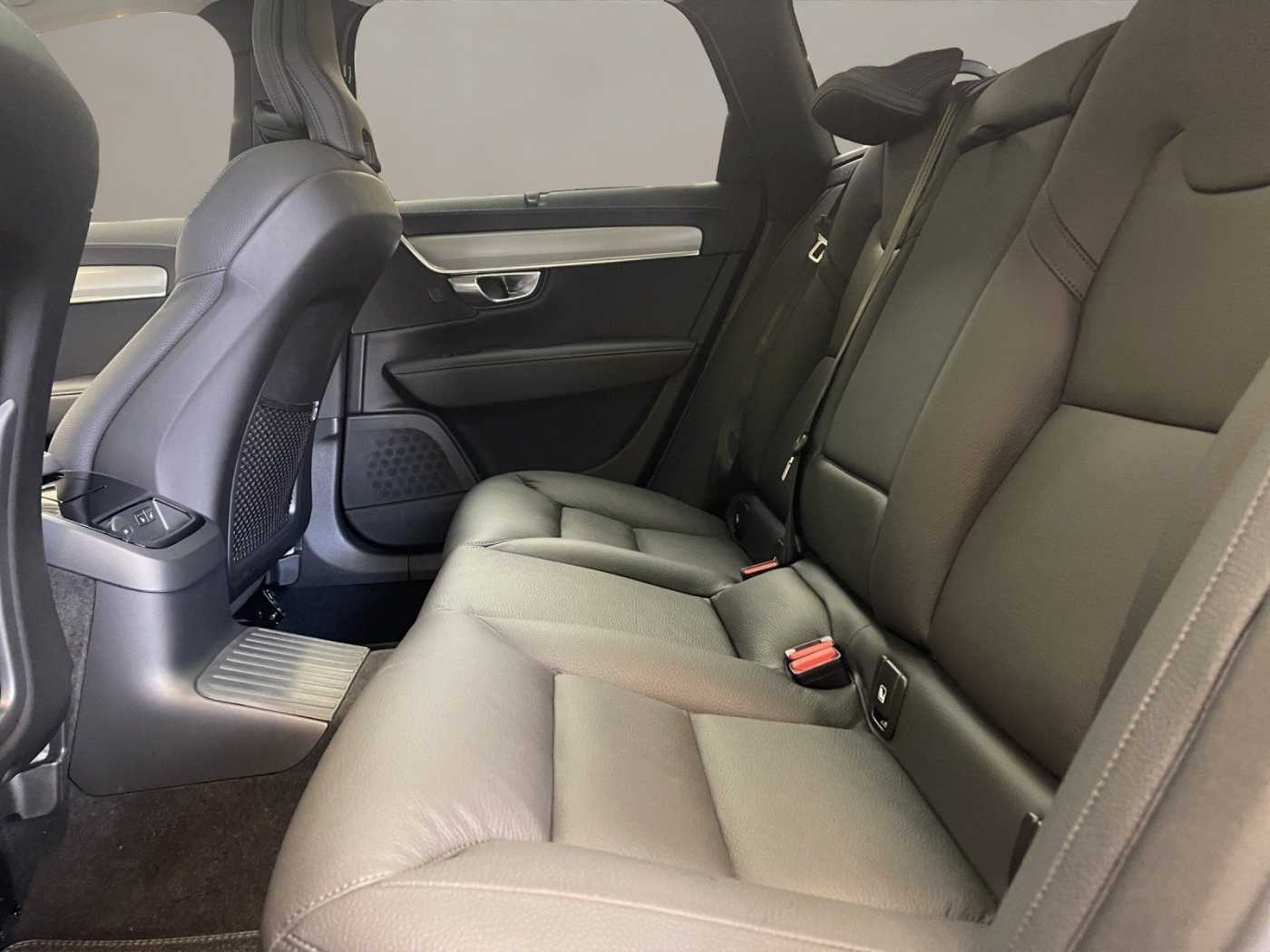 Volvo V90 – Bild 15