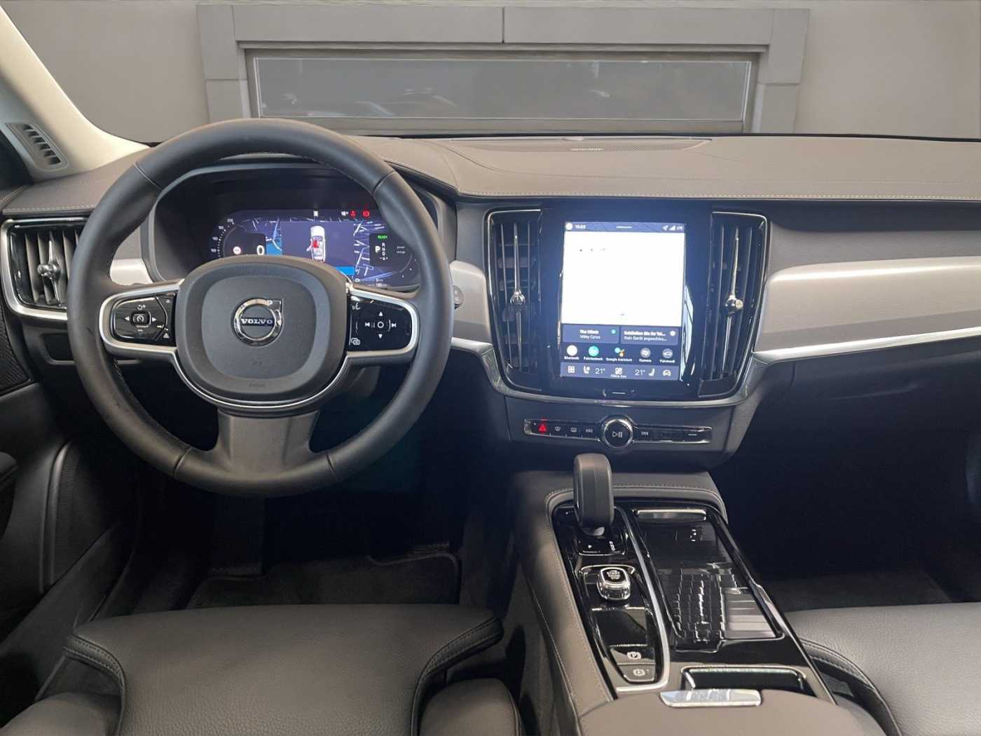 Volvo V90 – Bild 16