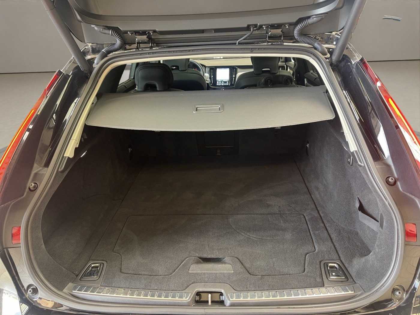 Volvo V90 – Bild 17
