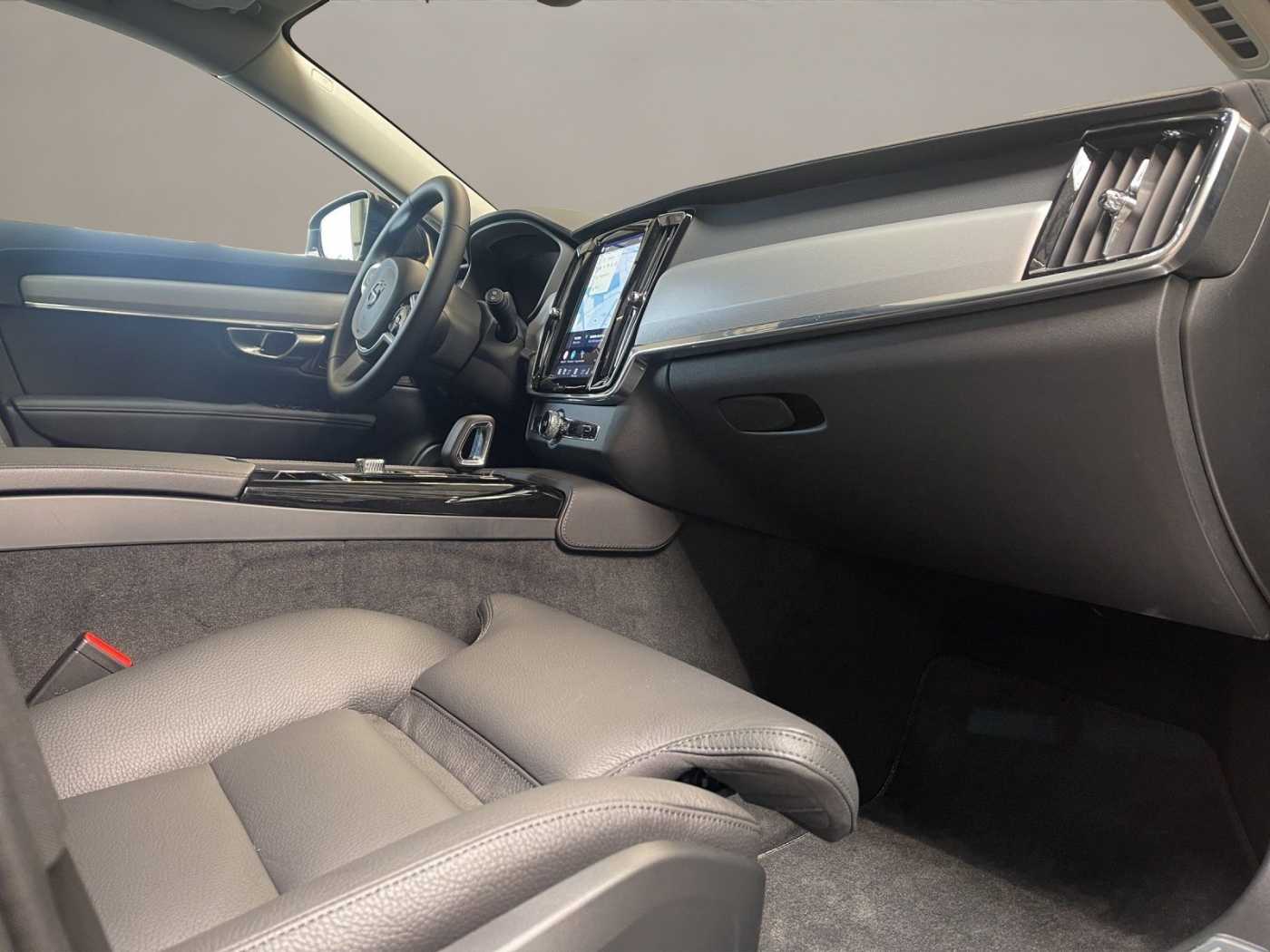 Volvo V90 – Bild 18
