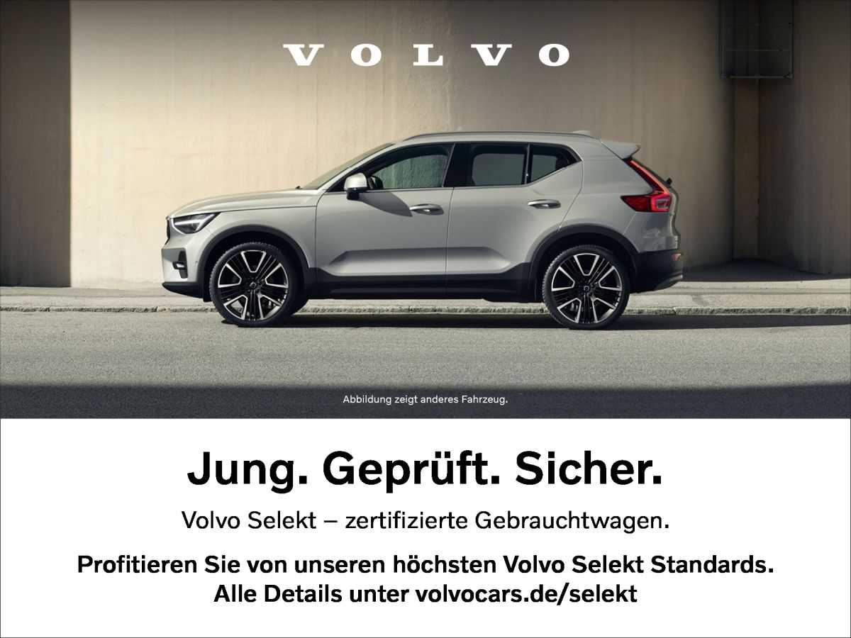Volvo V90 – Bild 19