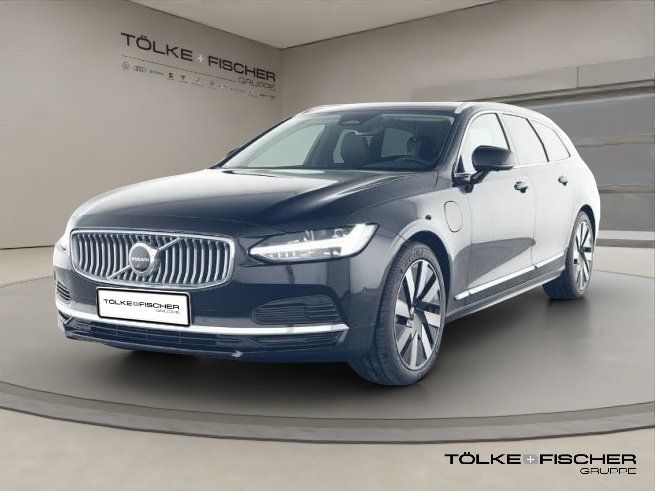 Volvo V90 – Bild 2