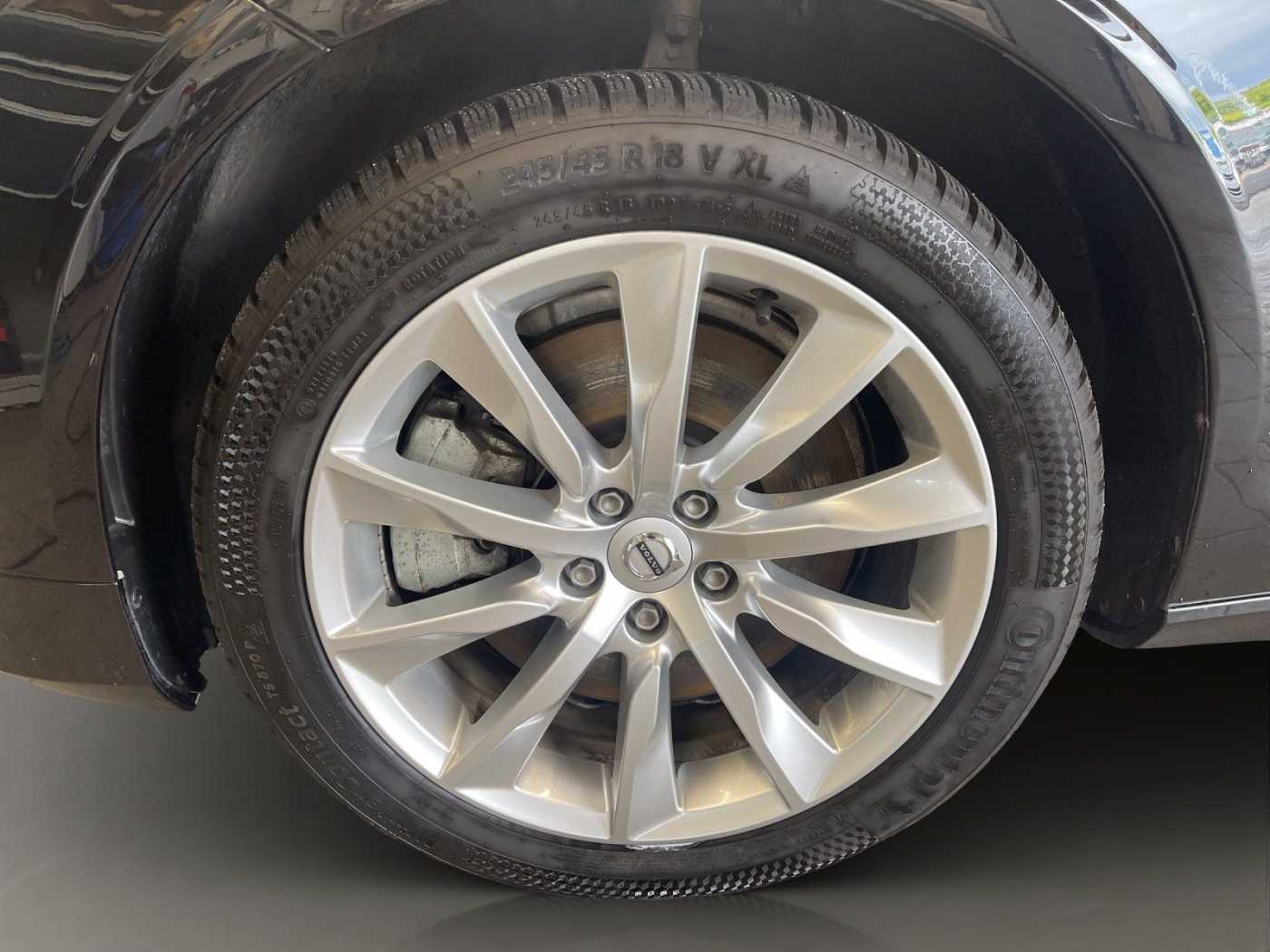 Volvo V90 – Bild 7