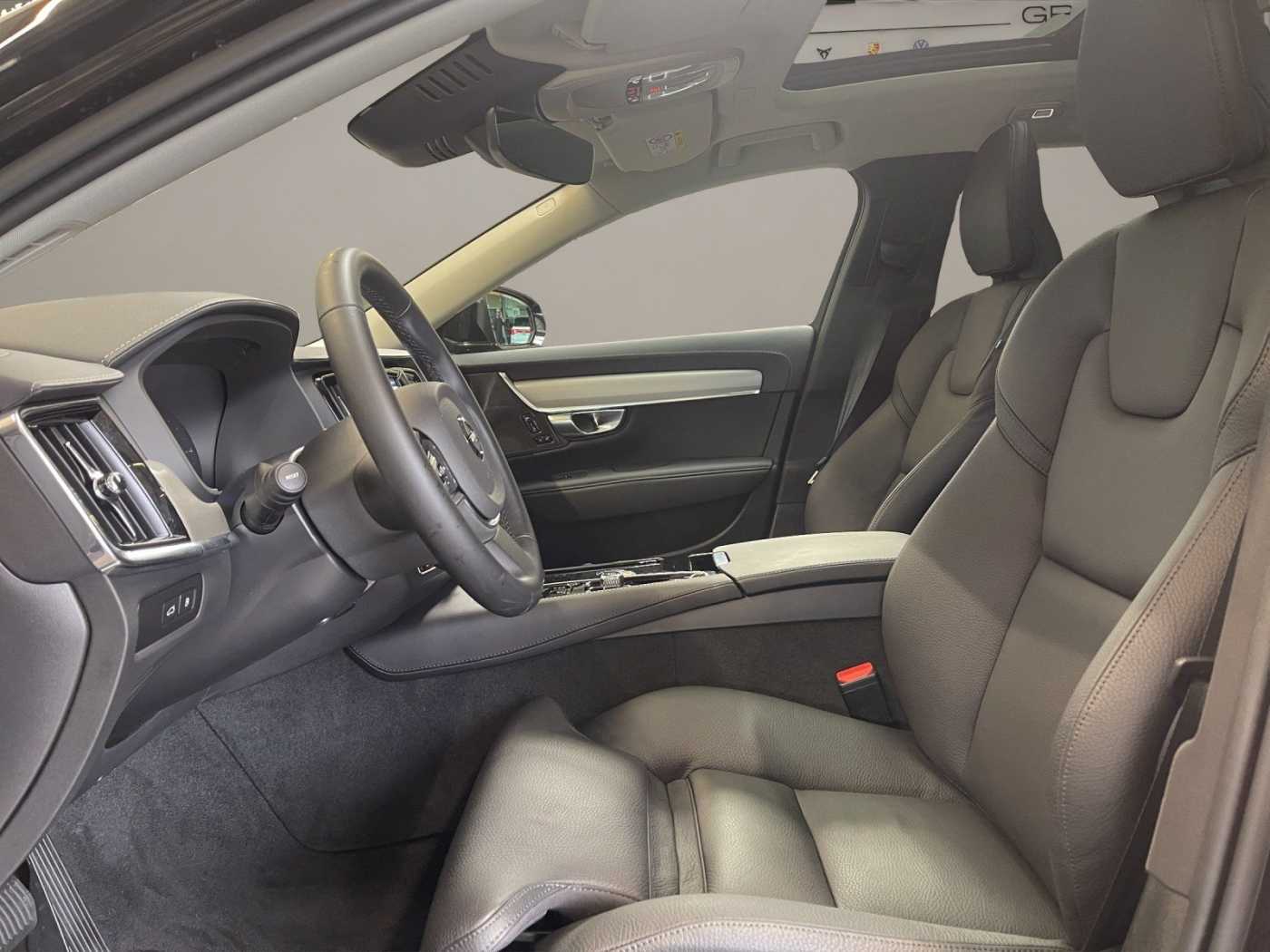 Volvo V90 – Bild 8