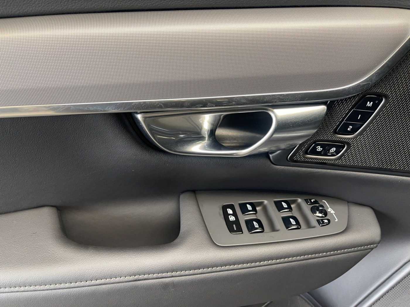 Volvo V90 – Bild 9