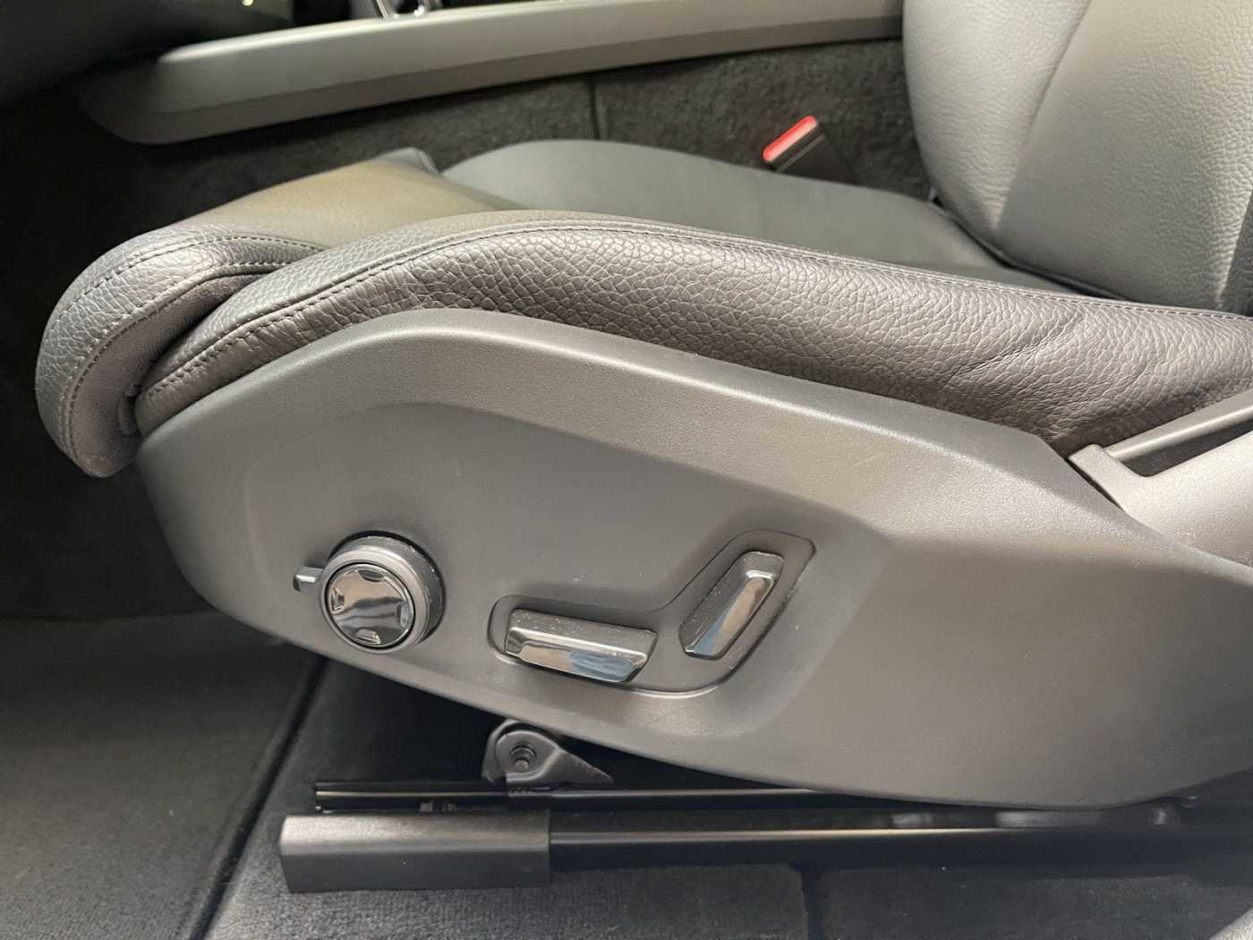 Volvo XC60 – Bild 10
