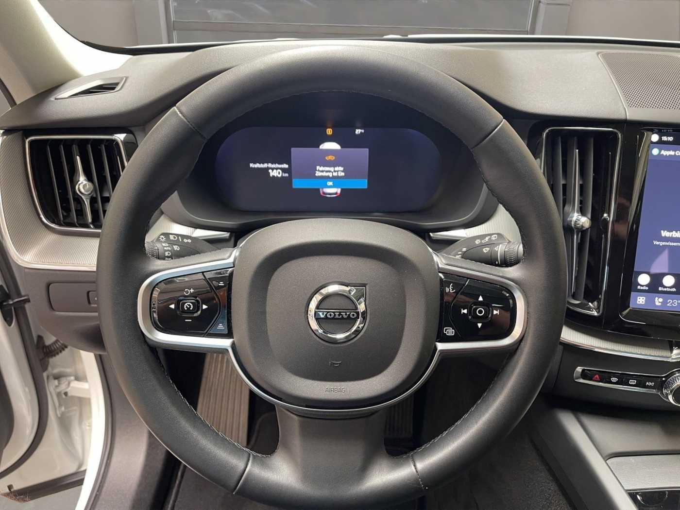 Volvo XC60 – Bild 11