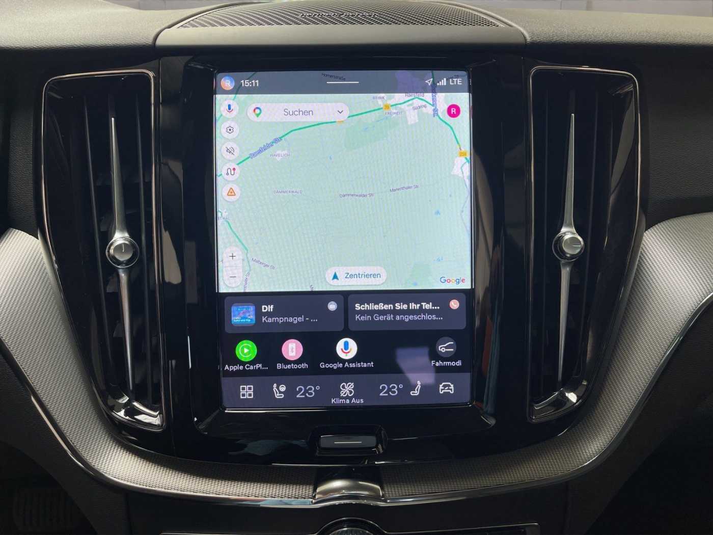Volvo XC60 – Bild 13
