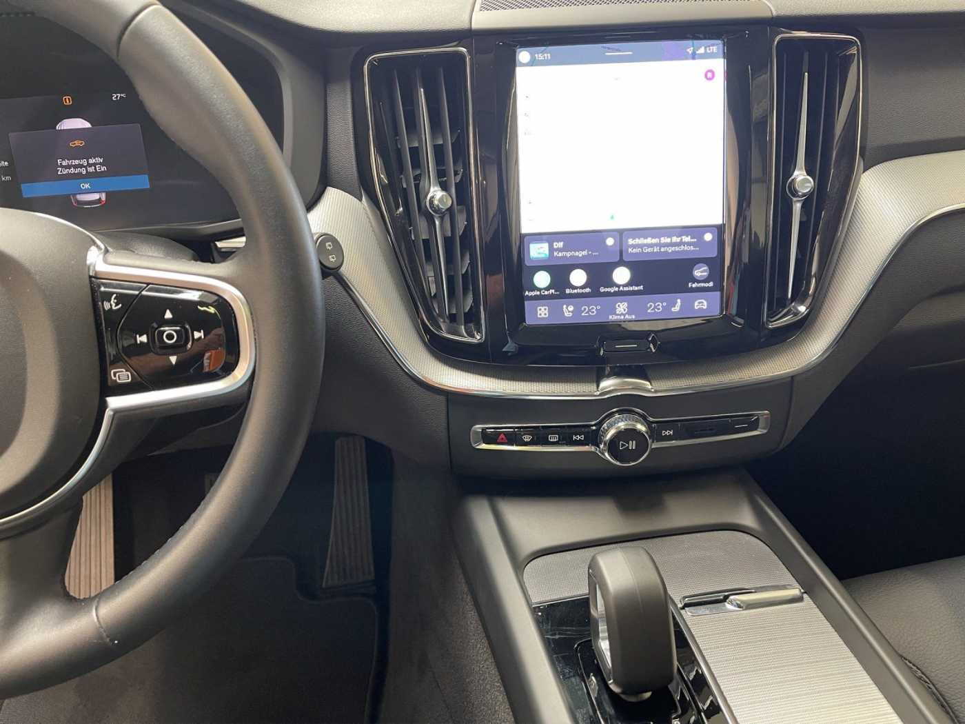 Volvo XC60 – Bild 14
