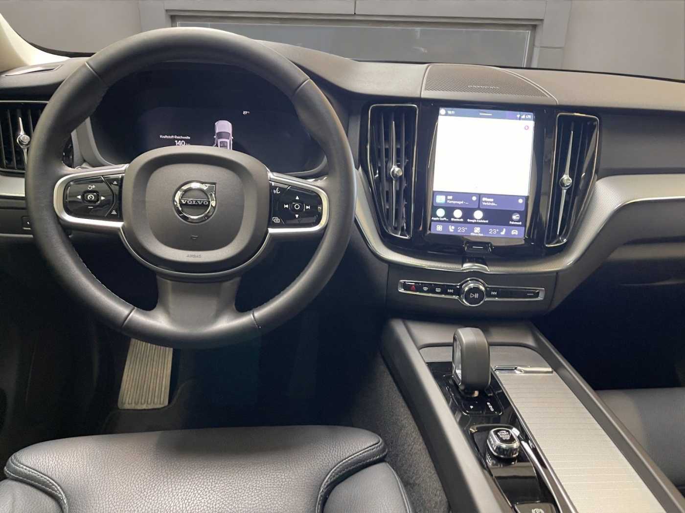Volvo XC60 – Bild 16