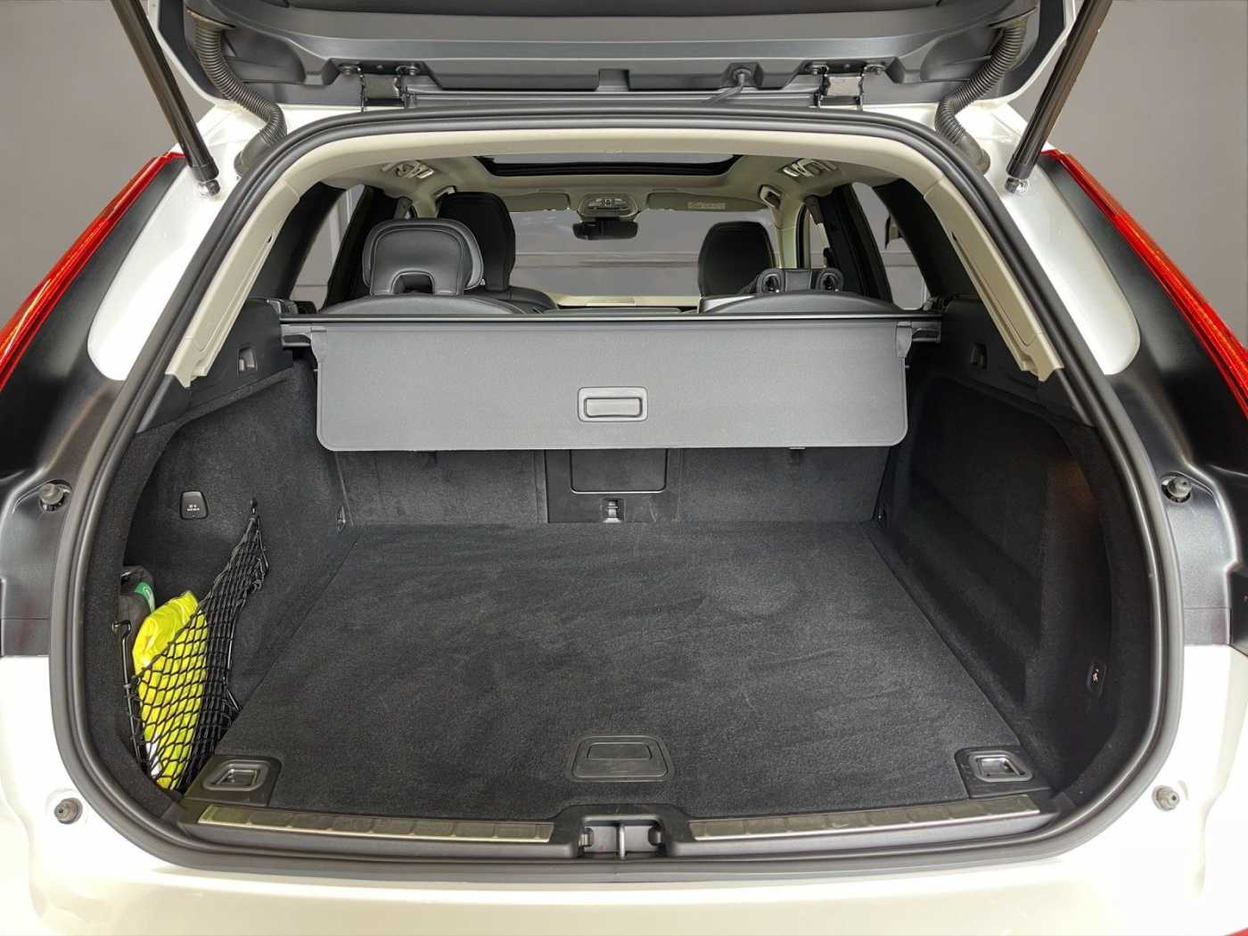 Volvo XC60 – Bild 17