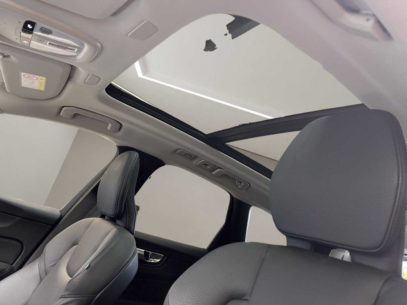 Volvo XC60 – Bild 18