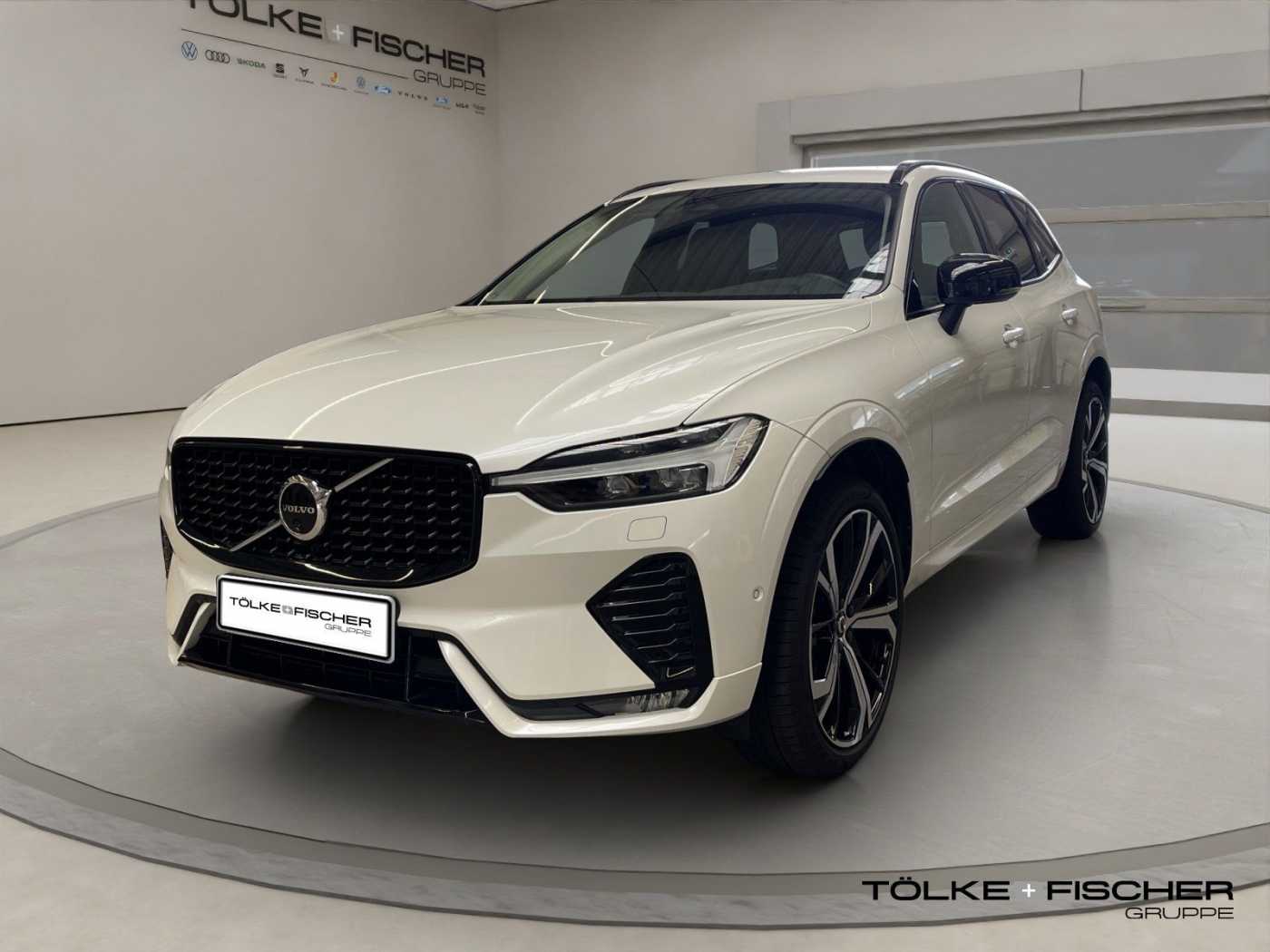 Volvo XC60 – Bild 2