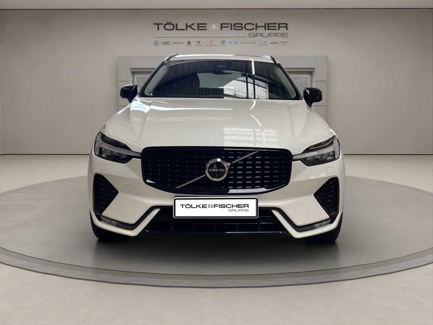 Volvo XC60 – Bild 3