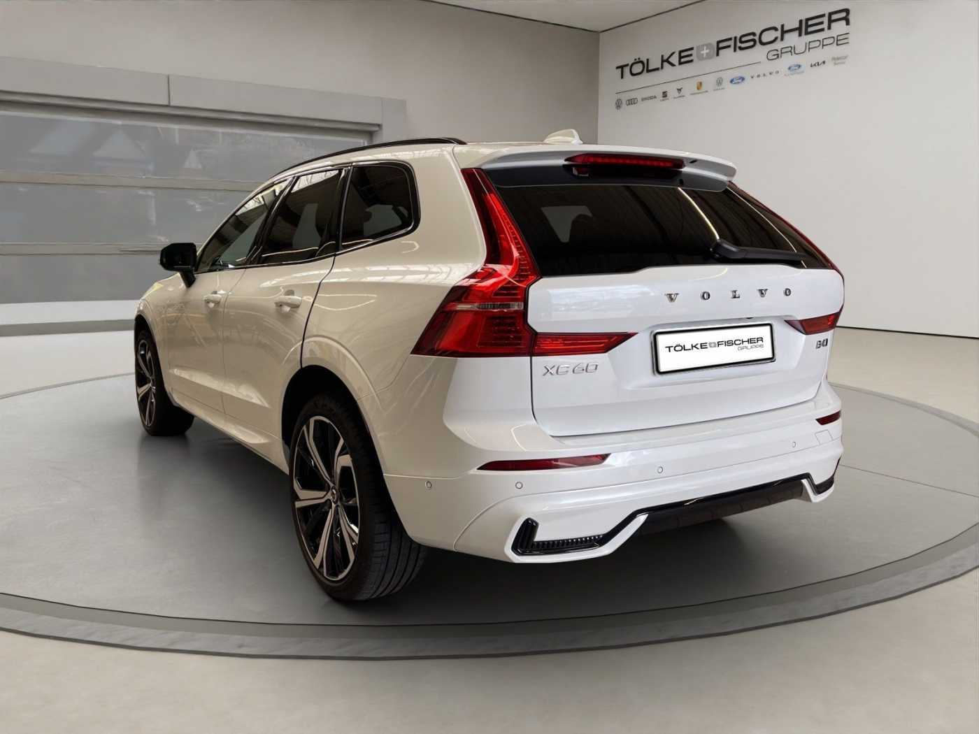 Volvo XC60 – Bild 4