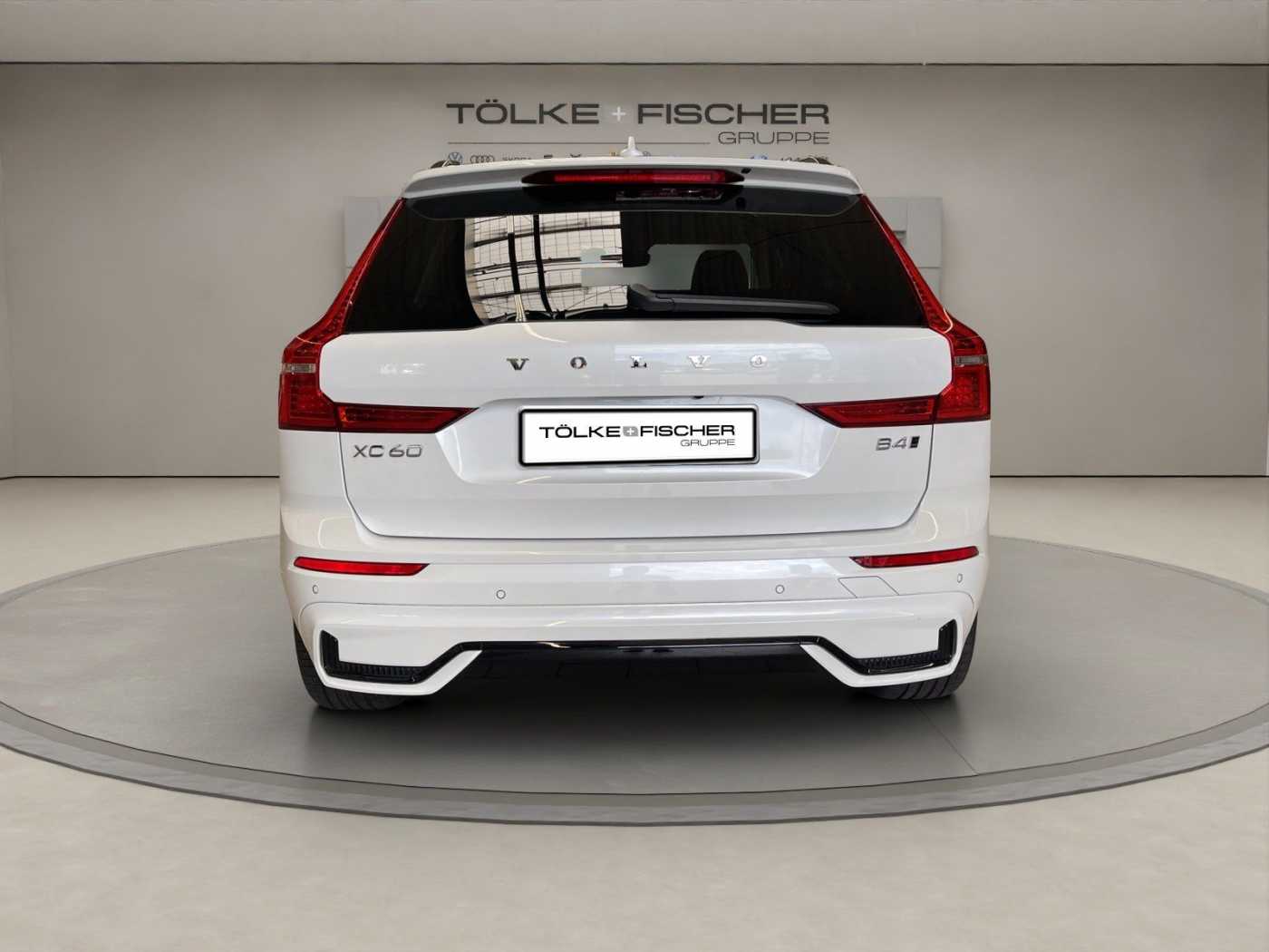 Volvo XC60 – Bild 5