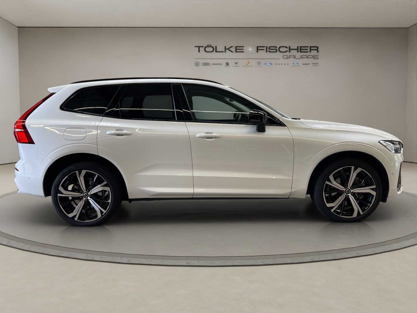 Volvo XC60 – Bild 6