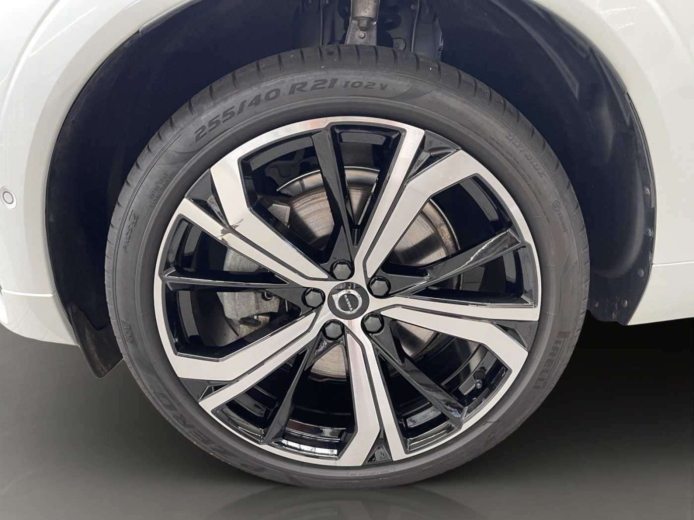 Volvo XC60 – Bild 7