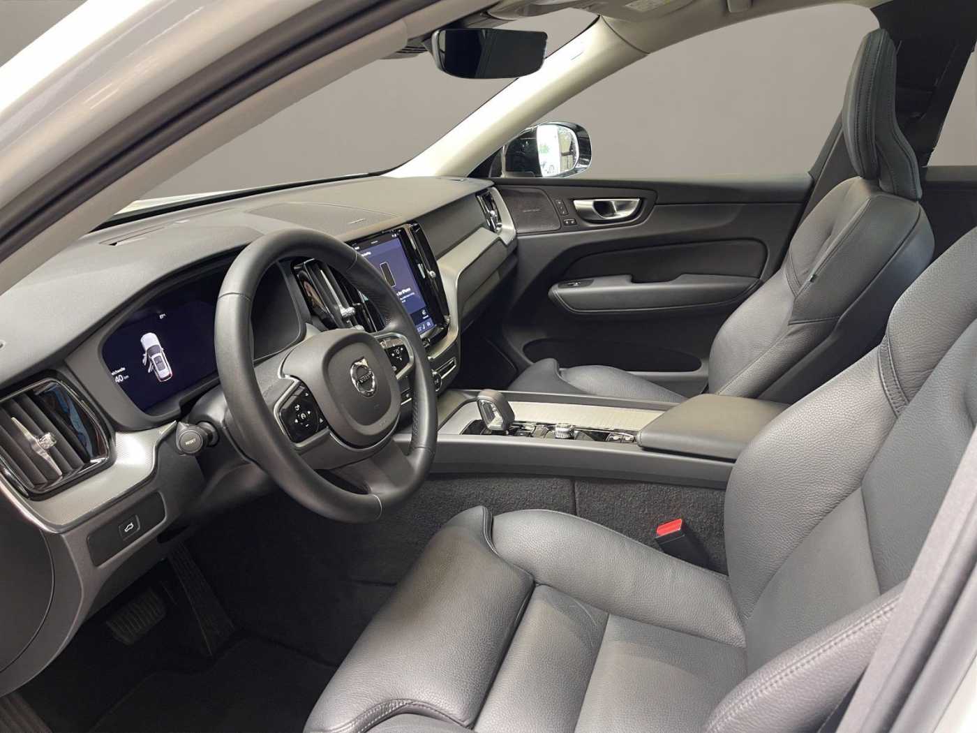 Volvo XC60 – Bild 8