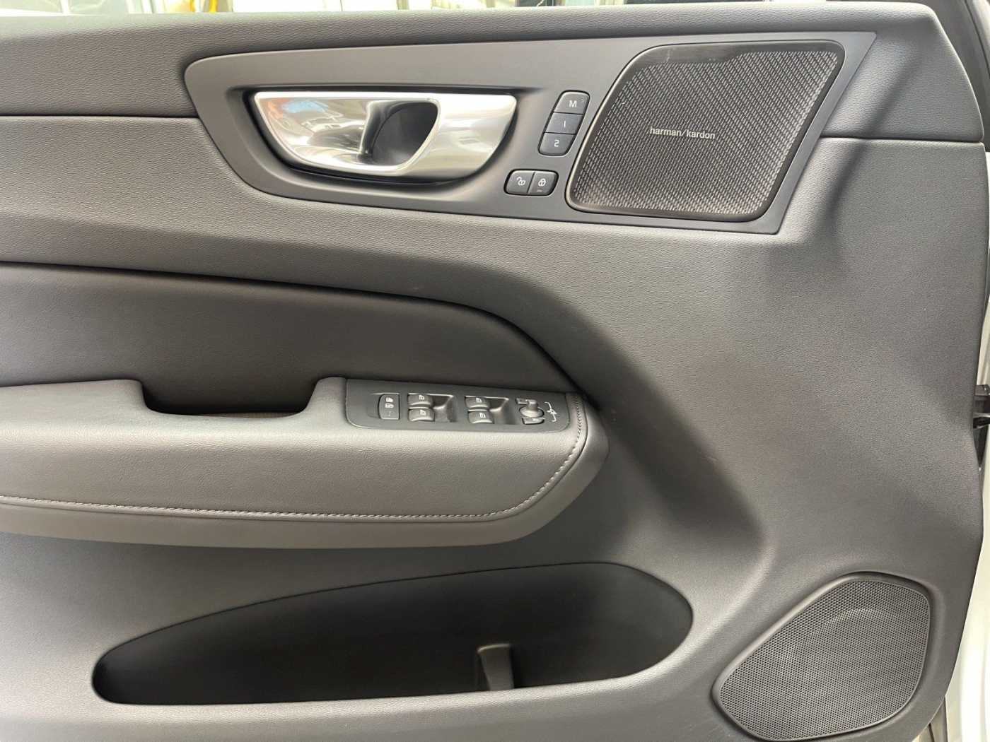Volvo XC60 – Bild 9