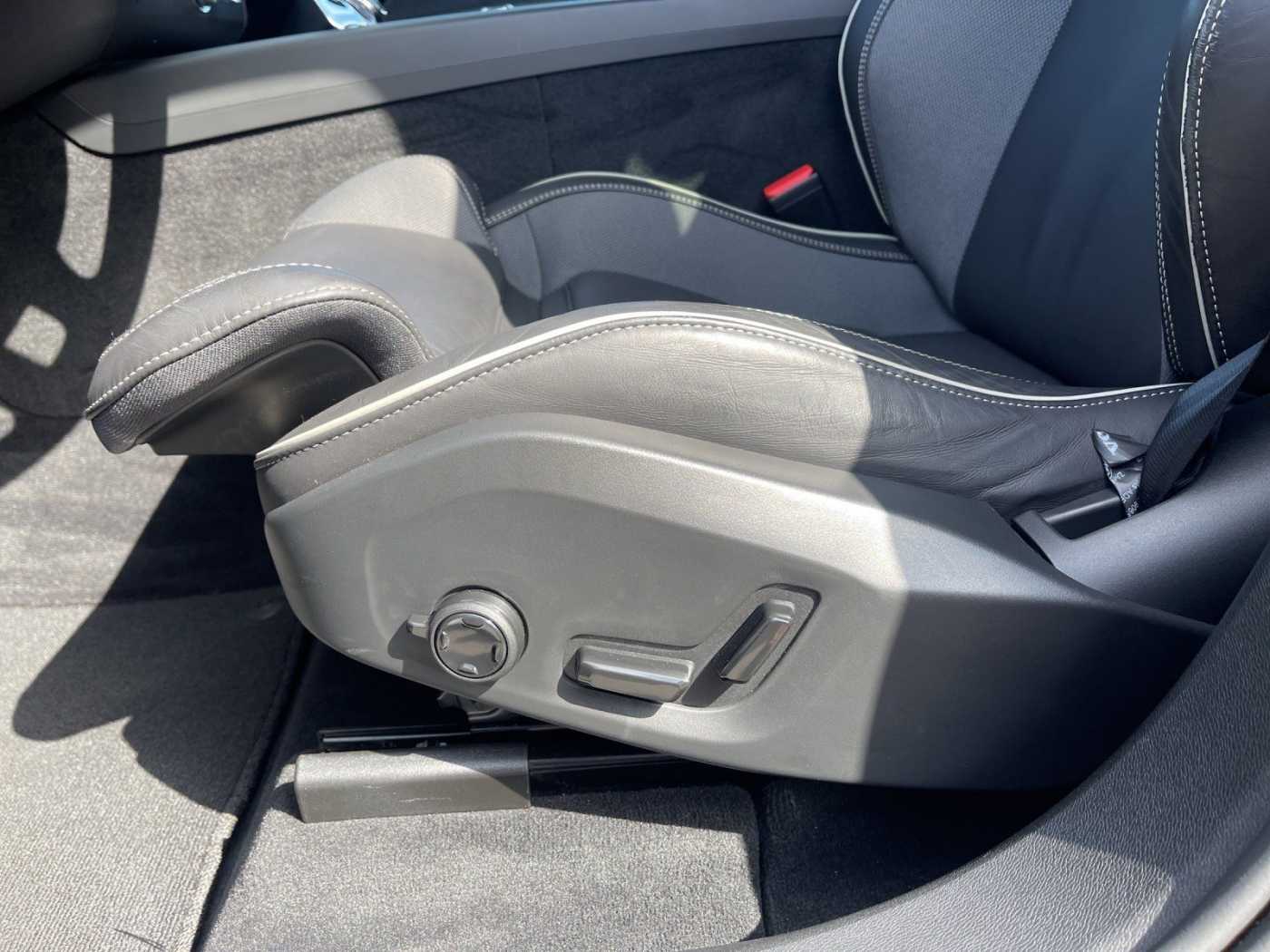 Volvo XC60 – Bild 10