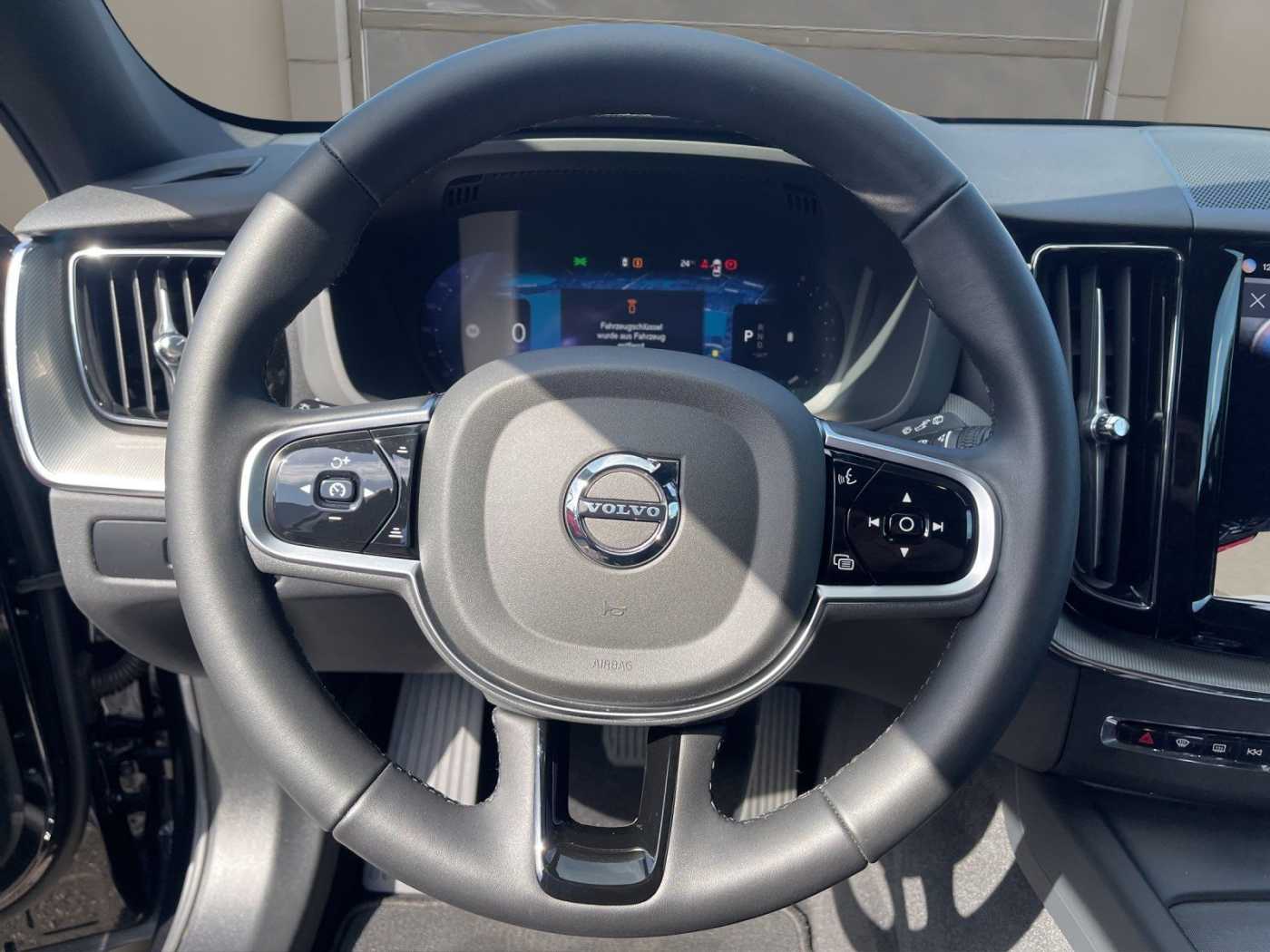 Volvo XC60 – Bild 11