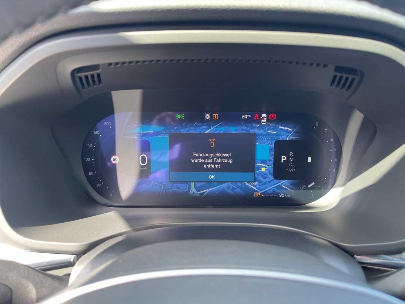 Volvo XC60 – Bild 12