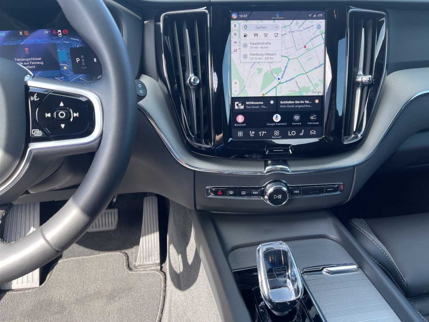 Volvo XC60 – Bild 14